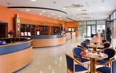 Туры в отель Apartments Polynesia Plava Laguna