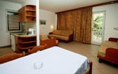 Туры в отель Apartments Polynesia Plava Laguna