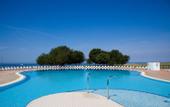 Туры в отель Apartments Polynesia Plava Laguna