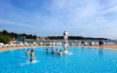 Туры в отель Apartments Polynesia Plava Laguna