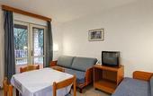 Туры в отель Apartments Polynesia Plava Laguna