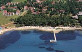 Туры в отель Apartments Polynesia Plava Laguna