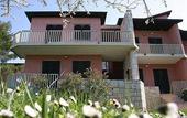 Туры в отель Apartments Polynesia Plava Laguna