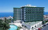 Туры в отель Sol Puerto de la Cruz Tenerife