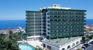 Sol Puerto de la Cruz Tenerife 4*