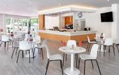 Туры в отель Sol Puerto de la Cruz Tenerife