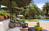 Туры в отель Sol Puerto de la Cruz Tenerife