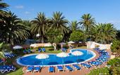 Туры в отель Sol Puerto de la Cruz Tenerife
