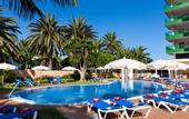 Туры в отель Sol Puerto de la Cruz Tenerife