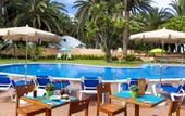 Туры в отель Sol Puerto de la Cruz Tenerife