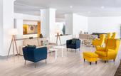 Туры в отель Sol Puerto de la Cruz Tenerife