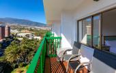 Туры в отель Sol Puerto de la Cruz Tenerife