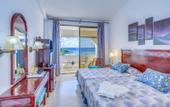 Туры в отель Sol Rio de Luna y Mares Resort