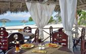 Туры в отель Sol Rio de Luna y Mares Resort