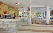 Туры в отель Sol Rio de Luna y Mares Resort