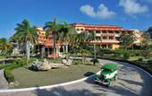 Туры в отель Sol Rio de Luna y Mares Resort