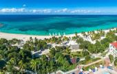 Туры в отель Sol Rio de Luna y Mares Resort