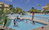 Туры в отель Sol Rio de Luna y Mares Resort