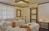 Туры в отель Sol Rio de Luna y Mares Resort