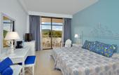Туры в отель Sol Rio de Luna y Mares Resort