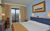 Туры в отель Sol Sancti Petri Apartamentos
