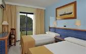 Туры в отель Sol Sancti Petri Apartamentos