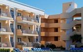 Туры в отель Sol Sancti Petri Apartamentos