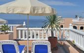 Туры в отель Sol Sun Beach