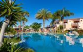 Туры в отель Sol Sun Beach