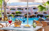 Туры в отель Sol Sun Beach