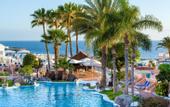 Туры в отель Sol Sun Beach