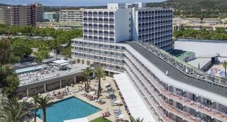 Sol House The Studio – Calvia Beach 4*