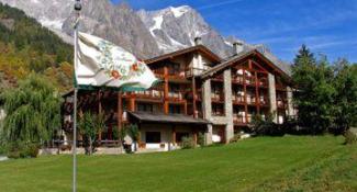 Auberge de la Maison 4*