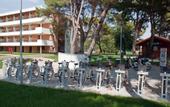 Туры в отель Sol Umag for Plava Laguna