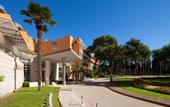 Туры в отель Sol Umag for Plava Laguna