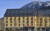 Туры в отель Tryp Vielha Baqueira
