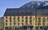Туры в отель Tryp Vielha Baqueira