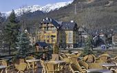 Туры в отель Tryp Vielha Baqueira
