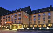 Туры в отель Tryp Vielha Baqueira