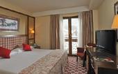 Туры в отель Tryp Vielha Baqueira