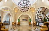 Туры в отель Jaz Dar El Madina