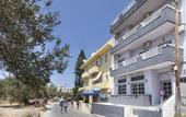 Туры в отель Solano Hotel Hersonissos
