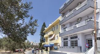 Solano Hotel Hersonissos 2*