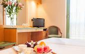 Туры в отель Hotel Sole Garda