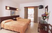 Туры в отель Aparthotel Solimar
