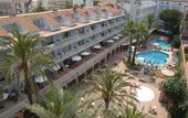 Туры в отель Aparthotel Solimar