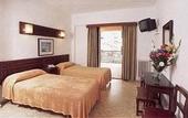 Туры в отель Aparthotel Solimar