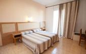 Туры в отель Aparthotel Solimar