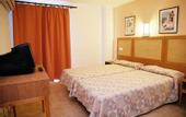Туры в отель Aparthotel Solimar