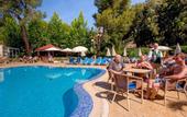 Туры в отель Hotel HSM S'Olivera
